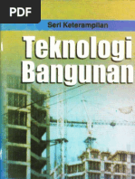 Download Teknologi Bangunan by Novita Apriyani SN152351223 doc pdf