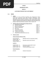 Download Spesifikasi Div 6 2056Divisi 6 bina margaPerkerasan jalan bina marga by Guseng Oke SN152352081 doc pdf