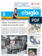 Edicionaragua Lunes08 07 2013 PDF