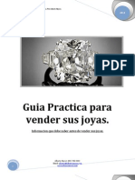 Guia Practica para Vender Sus Joyas