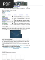 Download Cara Membuat Aliran Sungai by AndrePamuji SN152355757 doc pdf