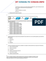 Ccna 1 v 4.0 Exploration - Examen Final-46preg