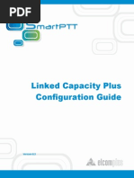 Download NAI Network Configuration Guide LCP by SmartPTT SN152358879 doc pdf