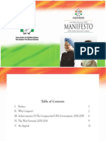 Inc_manifesto_Loksava_Election_2009