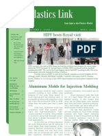 Plastics Link Newsletter Mar 2013