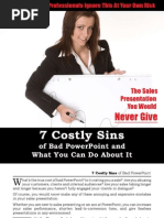 Download The Sales Presentation You Would NEVER Give by storyboardguru SN15236196 doc pdf