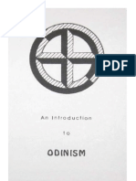 Odinism