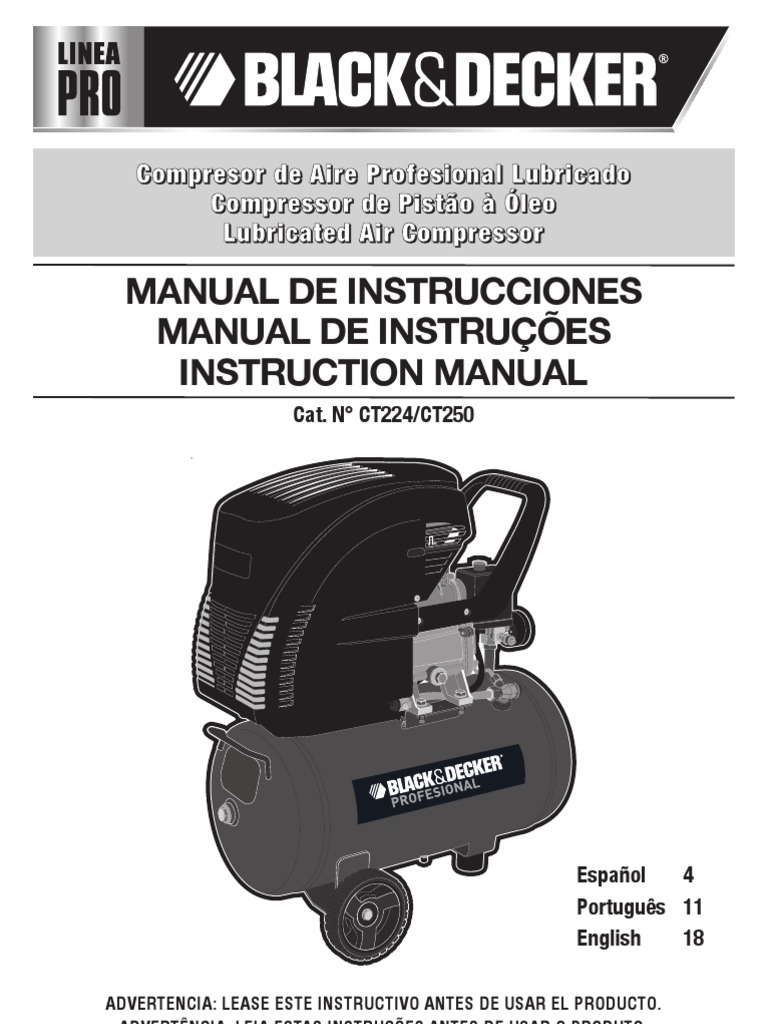 Image of Black & Decker CT224 best buy website