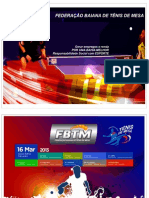 FBTM - Tenis de Mesa Dados