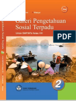 Download SMP Kelas 8 - Galeri Pengetahuan Sosial Terpadu 2 by Priyo Sanyoto SN152374767 doc pdf