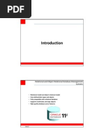 Relational and Object Relational Database Management Systems