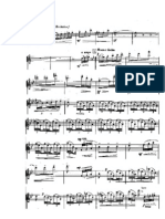 Tedesco Sonatina III mvt Flute Part