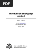 Download Introduccin a Haskell by terciario SN15238142 doc pdf