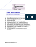 23 Risk Management and Hedging Strategies PDF