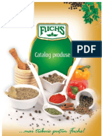 Catalog Produse Fuchs