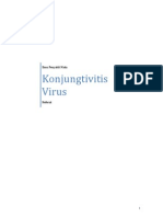 Download Referat-Konjungtivitis Viraldocx by nerdwaldo SN152383861 doc pdf