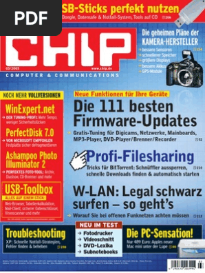 Chip 03 2005