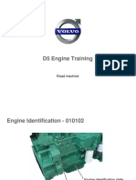 SD 110 Step 1 Training Engine