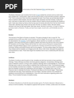 Download Old Testament Summary by Jennybabe Peta SN152392743 doc pdf