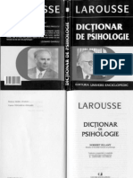 Dictionar de Psihologie2