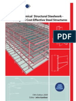 61300167 Economical Structural Steel Work