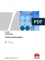 eNodeB Technical Description (V100R004C00 - 03) (PDF) - EN PDF