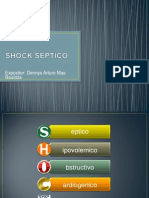 Shock Septico