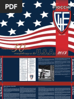 Download 2013 Fiocchi Catalogue by Jon Moreno SN152407771 doc pdf