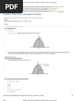 Download Example 1 _ Plane Areas in Rectangular Coordinates _ Integral Calculus Review by imrancenakk SN152409418 doc pdf