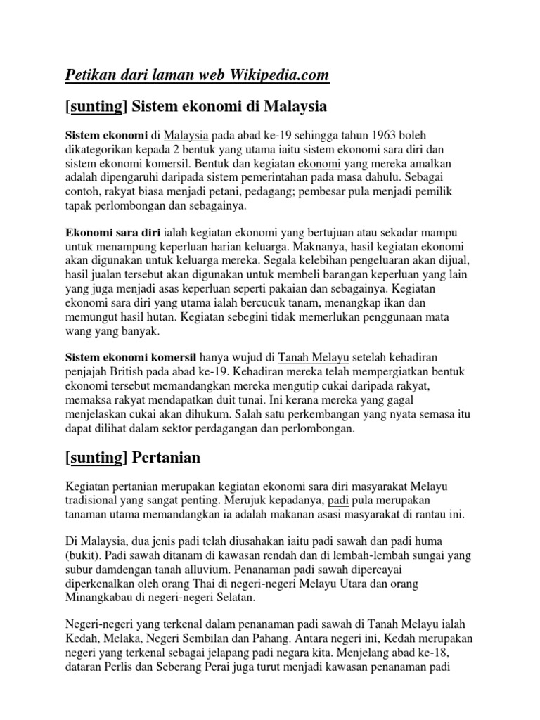 Petikan Dari Laman Web Wikipedia  PDF