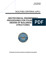 21976549 Geotechnical Engineering Procedures for Foundation Design of Buildings and Structures
