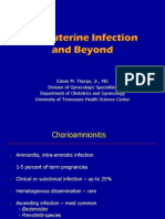 5.b.intrauterine Infection