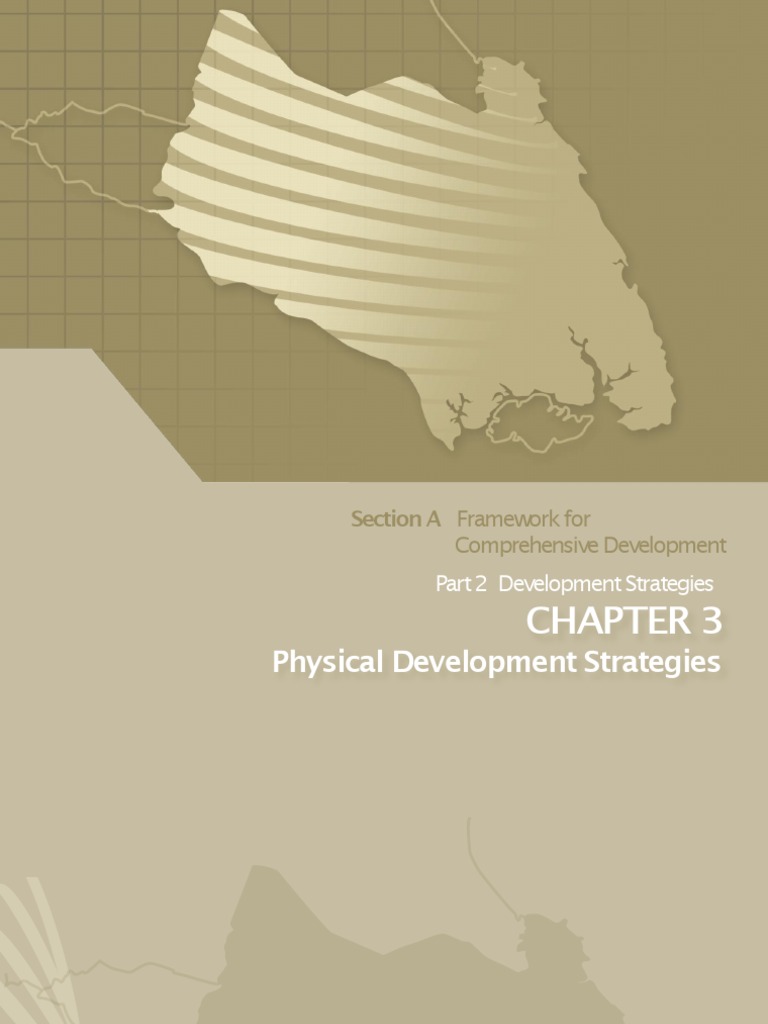 Chapter3 - Physical Development Strategies | PDF