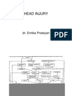 Head Injury Emp