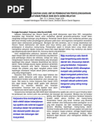 Download Topik Utama - Kerjasama Antar Daerah Untuk Peningkatan Daya Saing Wilayah-Oke by Dwi Istianto SN152426656 doc pdf