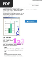 C# Chart - Windows Forms