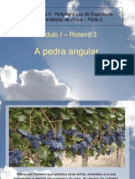 Pedra Angular