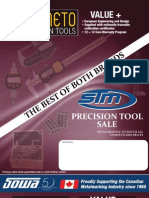 Per Cision Tool