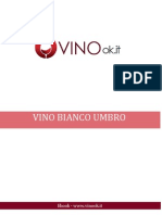 Vino Bianco Umbro