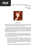 John Locke La Educacion Integral