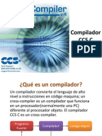 Clase 1 Compilador CCS C