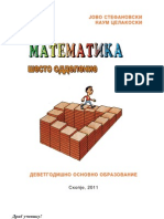 Matematika 6 Mak