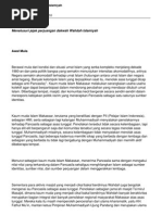 Download Sejarah Wahdah by aHmad SN15247294 doc pdf