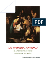 La Primera Navidad