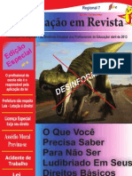 Educação em Revista