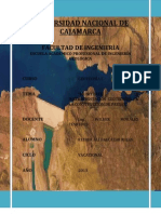 Monitoreo e Instrumentación Geotécnica en La Construcción de Presas PDF