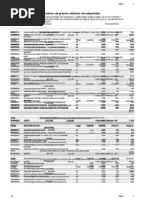 10_analisis Subpartidas de Obras Civiles