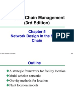 Supply Chain Management (3rd Edition)