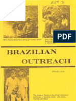 Sturgeon Jim Carol 1979 Brazil PDF