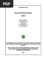 Download Profil komoditas buncis by vicianti1482 SN15249521 doc pdf